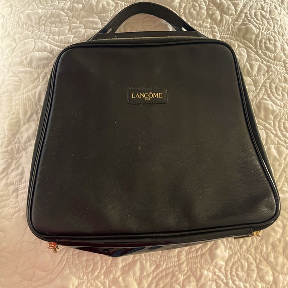 Lancôme Cosmetic Bag - Picture 1 of 4
